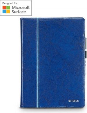 Etui na tablet Maroo Premium Leather Blue (MR-MS3304) 1