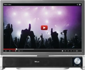 Soundbar Trust Asto 5