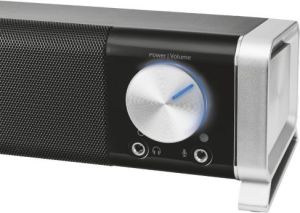 Soundbar Trust Asto 7