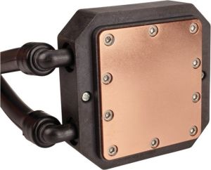 Chłodzenie wodne Corsair Hydro Series H45 (CW-9060028-WW) 2