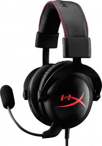 Słuchawki HyperX HyperX Cloud Core (KHX-HSCC-BK) 1