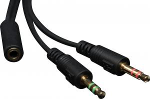 Słuchawki HyperX HyperX Cloud Core (KHX-HSCC-BK) 3