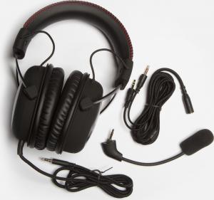Słuchawki HyperX HyperX Cloud Core (KHX-HSCC-BK) 7