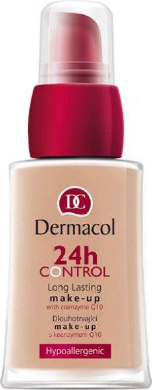 Dermacol 24h Control Make-Up 04 30ml 1