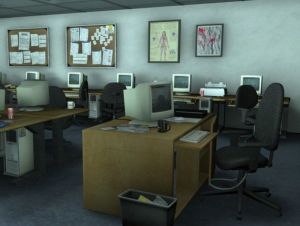 CSI: Kryminalne Zagadki Las Vegas PC 5