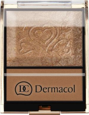 Dermacol Bronzing Palette 9g 1