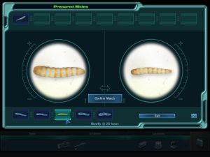 CSI: Kryminalne Zagadki Las Vegas: Mroczne Motywy PC 4