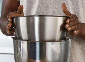 Robot planetarny Kenwood KVL85.124SI 12