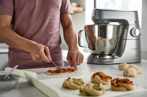 Robot planetarny Kenwood KVL85.124SI 14