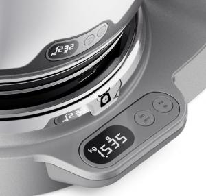 Robot planetarny Kenwood KVL85.124SI 4