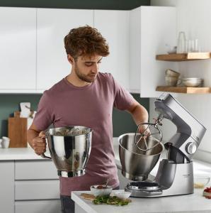 Robot planetarny Kenwood KVL85.124SI 6