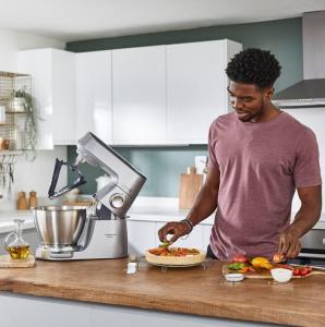 Robot planetarny Kenwood KVL85.124SI 8