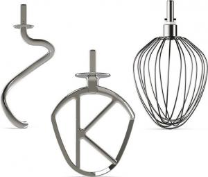 Robot planetarny Kenwood KVL85.124SI 9