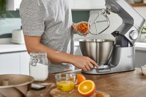 Robot planetarny Kenwood KVC85.594SI 14