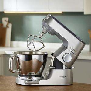 Robot planetarny Kenwood KVC85.594SI 7