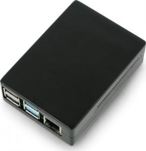 OEM Obudowa Raspberry Pi 4B (DNG-18229) 2