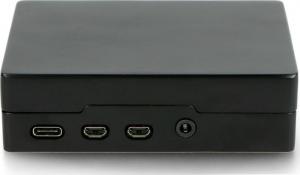 OEM Obudowa Raspberry Pi 4B (DNG-18229) 3