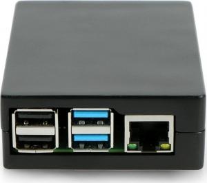 OEM Obudowa Raspberry Pi 4B (DNG-18229) 4