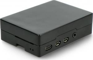 OEM Obudowa Raspberry Pi 4B (DNG-18229) 5