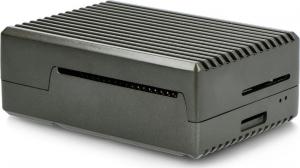 OEM Obudowa z wycięciami Raspberry Pi 4B (DNG-18743) 4