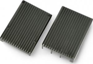 OEM Obudowa z wycięciami Raspberry Pi 4B (DNG-18743) 7