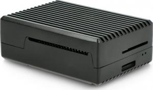 OEM Obudowa z wycięciami Raspberry Pi 4B (DNG-18742) 4