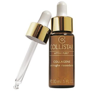 Collistar Serum do twarzy Collagen Anti-Wrinkle Firming ujędrniający 30ml 1