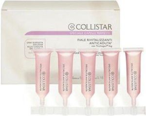Collistar Anti Hair Loss Revitalizing Vials 15x5 ml 1