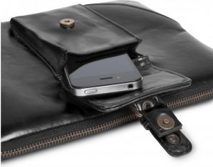 Etui Walk On Water Casablanca 11" Czarny 3