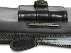 Etui Walk On Water Casablanca 11" Czarny 4