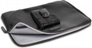 Etui Walk On Water 13" Czarny 3