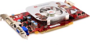 Karta graficzna Power Color Radeon X1950 X1950GT 256MB DDR3/256b TV/DV 1