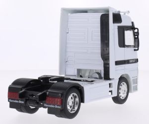 Welly MercedesBenz Actros biały (32280) 2