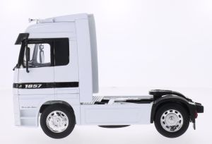 Welly MercedesBenz Actros biały (32280) 3
