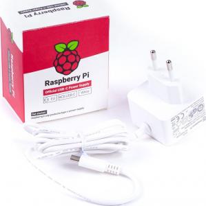 Raspberry Pi 4 model B 8GB RAM + Oficjalne akcesoria (RPI-16852) 7