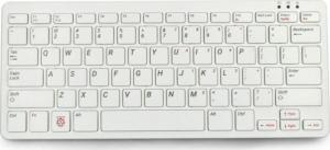 Raspberry Pi 400 4GB RAM Personal Computer Kit US + Akcesoria (RPI-17919) 5