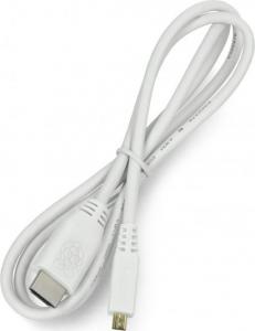 Raspberry Pi 400 4GB RAM Personal Computer Kit US + Akcesoria (RPI-17919) 8