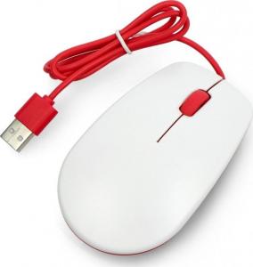 Raspberry Pi 400 4GB RAM Personal Computer Kit US + Akcesoria (RPI-17919) 9