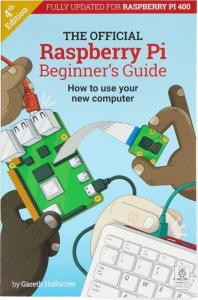 Raspberry Pi 400 4GB RAM Personal Computer Kit US + Akcesoria (RPI-17919) 11