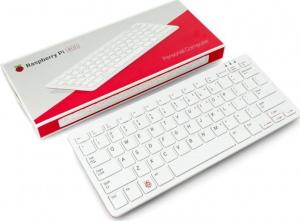 Raspberry Pi 400 4GB RAM Personal Computer Kit US (RPI-17918) 3