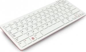 Raspberry Pi 400 4GB RAM Personal Computer Kit US (RPI-17918) 5