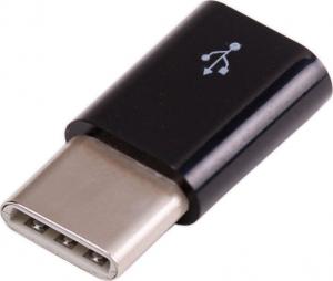 Raspberry Pi Adapter USB micro-B - USB-C Raspberry Pi 4 (RPI-14661) 1