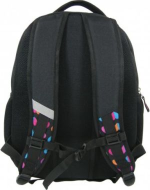 Derform Plecak młodzieżowy 17B - (DERF.PLM17B27) 3