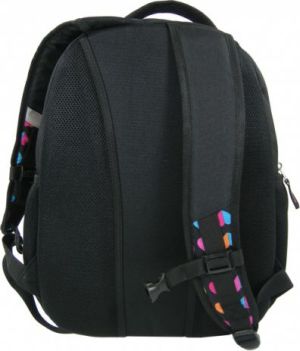 Derform Plecak młodzieżowy 17B - (DERF.PLM17B27) 4