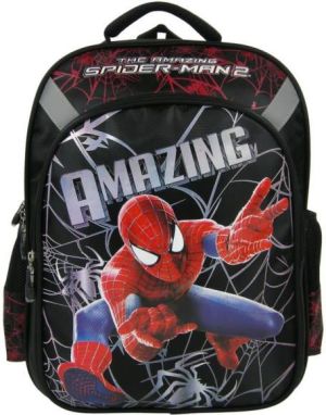 Plecak Derform Amazing Spider-Man (DERF.PL15AS20) 1
