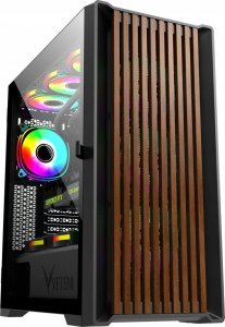 Komputer Game X G700, Ryzen 7 7700X, 32 GB, RTX 4060, 1 TB M.2 PCIe 1