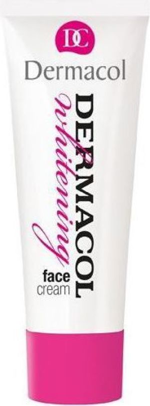 Dermacol Whitening Face Cream Krem do twarzy 50ml 1