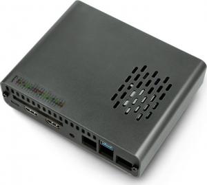 Seeedstudio Obudowa DeskPi Pro Raspberry Pi 4B (114992373) 1