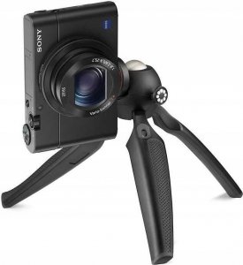 Statyw Joby Joby HANDYPOD Czarny 5