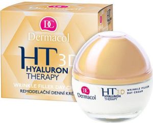 Dermacol Hyaluron Therapy 3D Day Cream Krem do twarzy 50ml 1